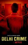 Преступление в Дели (2019)