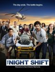 Ночная смена (2014)