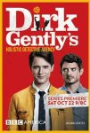 Холистическое детективное агентство Дирка Джентли (2016)