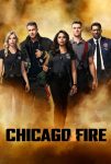Пожарные Чикаго / Чикаго в Огне (2013)