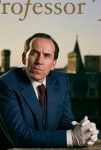 Профессор Т (2021)