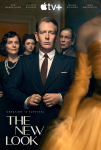 New Look: Революция стиля (2024)