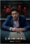 Преступник / Криминал (2019)