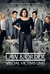 Закон и порядок. Специальный корпус (1999)