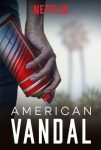 Американский вандал (2017)