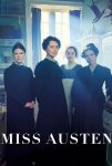 Мисс Остин (2025)