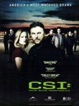 C.S.I. Место преступления (2000)