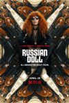 Жизни матрёшки / Русская кукла (2019)