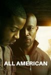 Настоящий американец / Всеамериканский (2018)