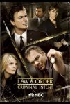 Закон и порядок. Преступное намерение (2001)
