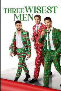 Три мудреца (2025)
