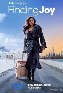 В поисках радости (2025)