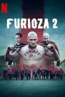 Снова ярость (2025)